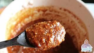 Resep Sambal Rujak Buah Awet Berbulan Bulan - Dapur Ting