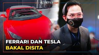 Daftar Aset Indra Kenz yang Akan Disita Polisi