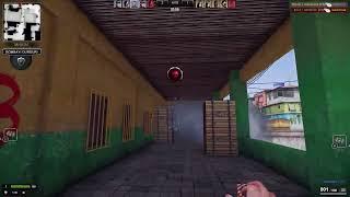 Zula FragMovie #2 Kirve