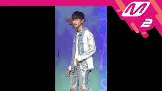 MPD직캠 카드 제이셉 직캠 Hola Hola KARD J.Seph FanCam  @MCOUNTDOWN_2017.7.20