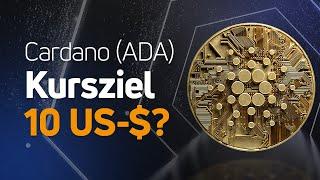 Cardano Kurs-Explosion in 2024?