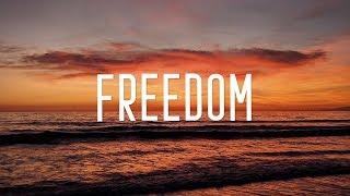 Kygo - Freedom Lyrics ft. Zak Abel