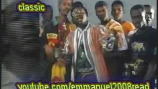 Rap Kreyol S.A - Match La Red  Haiti Rap & Ragga 