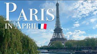  Paris VLOG #1  부모님과 파리 여행 브이로그  파리 호텔 추천 알프레드 소미에르 에펠탑 현장발권 파리 스냅 촬영   파리 맛집 추천  파리 여행 일정