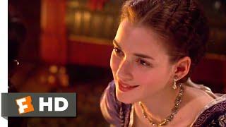 The Age of Innocence 1993 - Pregnancy Trap Scene 810  Movieclips