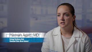 Cleveland Clinic Akron General’s Urology Residency Program