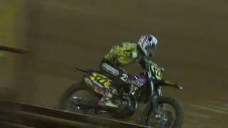 Thunder On The Mountain Flat Track 2019 Pro-Am Singles Main Event