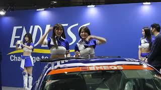 Tokyo Auto Salon 2024 東京オートサロン2024 ENDLESS LADY