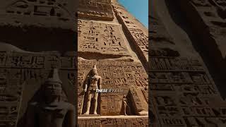 Architectural Wonders Why Are the Pyramids of Giza So Awesome? #shorts
