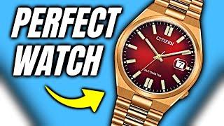 Top 10 Cheap Watches For Summer 2024