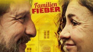 Familienfieber  Ganzer Film deutsch with English subsᴴᴰ
