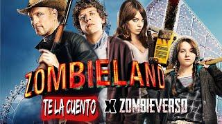 Zombieland En 7 Minutos FT. Zombieverso