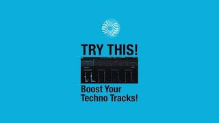 How To Make Your Techno Tracks Punchier