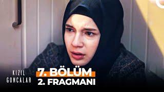 Kızıl Goncalar 7. Bölüm 2. Fragmanı  Kızımı Bulun Bana