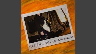 The Girl with the Tambourine