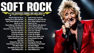 Rod Stewart Phil Collins Elton John Bee Gees Eagles Foreigner  Old Love Songs 70s80s90s