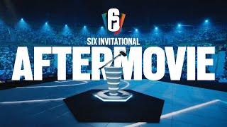 Aftermovie  Six Invitational 2024