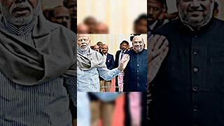  Never underestimate Modi and Shah they are clever leaders  #shorts #status #modishah