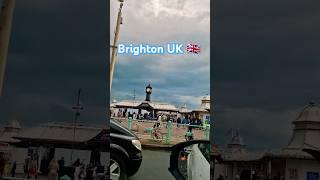 Brighton England UK  #travel #subscribe #trending #viral #brighton #sub #uk