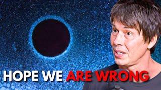 Brian Cox Found New Solution To The Fermi Paradox And It Isnt Good