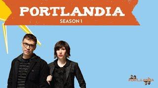 Season 1  Port_Landia