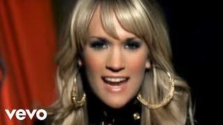 Carrie Underwood - Last Name Official Video