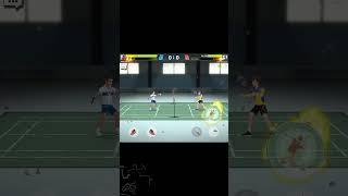 #Shorts Gameplay Badminton Blitz - Part 298