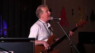 I want a roof over my head - Tom Hook and the Terrier Brothers - Suncoast Jazz Classic 2019