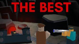 I Found The BEST Tower Defense Game in Roblox Towerlands
