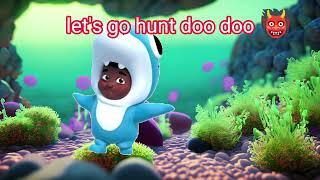 Title - Baby Shark doo doo #Babyshark #Rhymes #sharkdance #sharkfamily