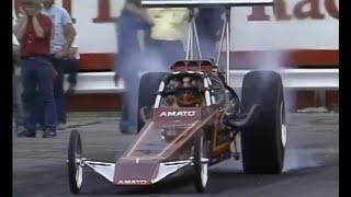 1982 NHRA Springnationals