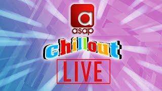 ASAP Chillout - November 4 2018