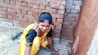 Desi Village Girl Daily Sexy Vlog#2
