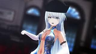 MMD妄想税