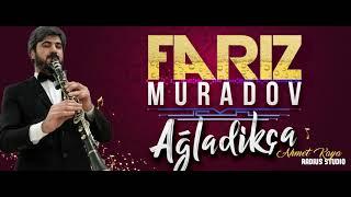 Fariz Muradov - Agladikca Ahmet Kaya 26.12.2023