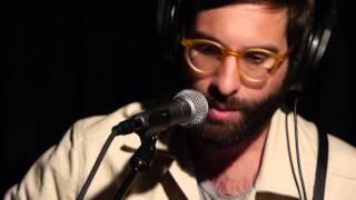 Shout Out Louds   Full Performance Live on KEXP