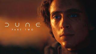 Will DUNE PART 2 Be Successful At The Box Office?