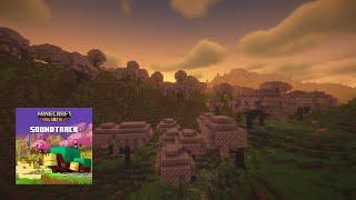 Minecraft 1.20 Soundtrack Trails & Tales