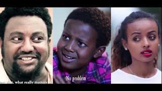እዮብ ዳዊት፣ ካሳሁን ፍስሀ፣ አዲስዓለም ጌታነህ  Saklign Ethiopian movie 2020