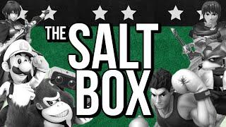 THE SALT BOX 2 Feat. MkLeo Zain Cody Schwab and more Full Broadcast