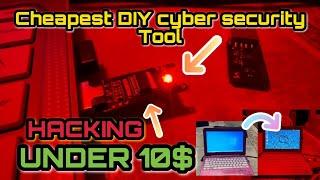 DIY Cyber Security Tool Under $10 Create Your Own Kali Linux Bootable Flash Drive