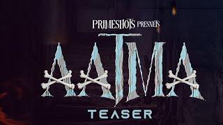 Aatma Teaser  Aliya Naaz  Deepika Kudtarker  PrimeShots