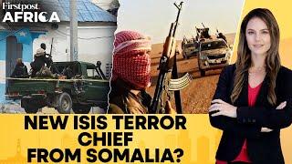 Islamic State-Somalia To Become A Global Terror Financing Hub?  Firstpost Africa