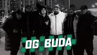 MC TAXI OG Buda