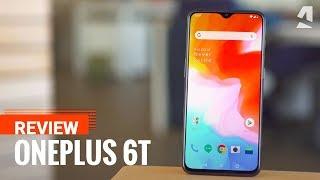 OnePlus 6T review