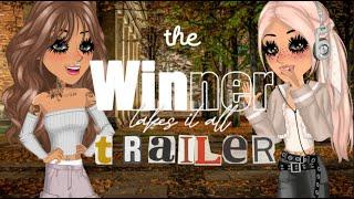 The Winner Takes It All TRAILER  FIRST EVER MSP VOICE ACTED SERIES