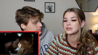 *WE CRIED* REACTING TO ALL TOO WELL TAYLORS VERSION THE SHORT FILM