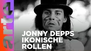 Worum gehts bei Johnny Depp?  Blow Up  ARTE