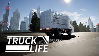 Truck Life  GamePlay PC