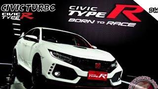 SHARE MOD HONDA CIVIC TYPER FULL CUSTOAM BODY KIT GTA SA ANDROID